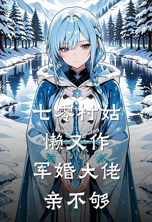 七零村姑懒又作，军婚大佬亲不够