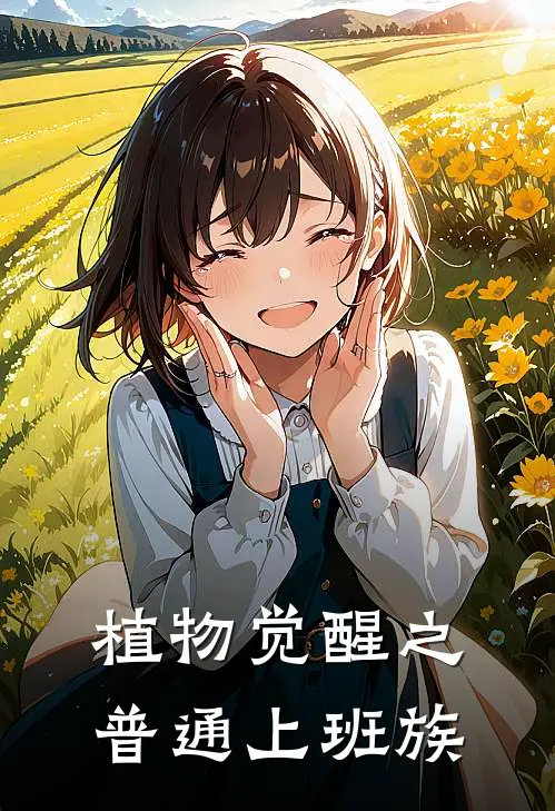 植物觉醒之普通上班族苏觉冬青完结版小说阅读_完整版小说免费阅读植物觉醒之普通上班族(苏觉冬青)