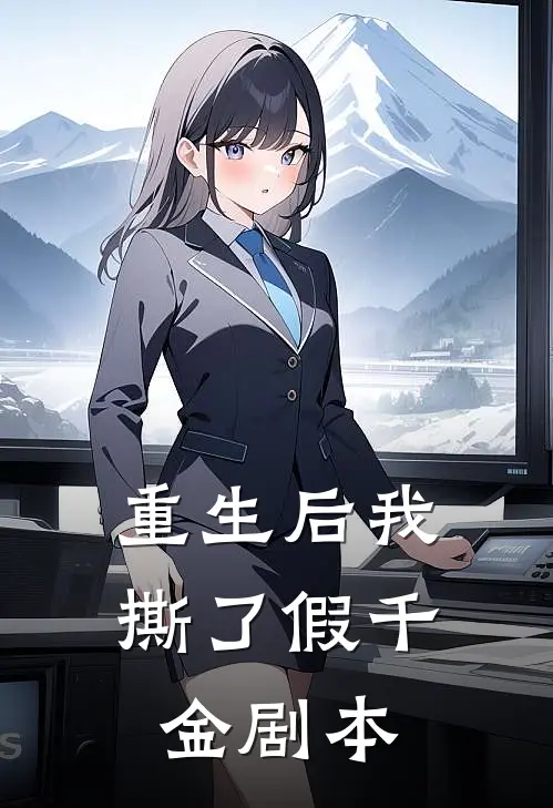 重生后我撕了假千金剧本