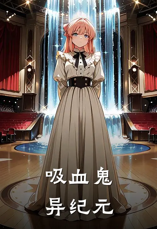 《吸血鬼异纪元》诺兰萨鲁夫全本阅读_(诺兰萨鲁夫)全集阅读