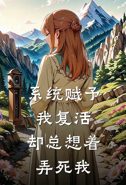 系统赋予我复活，却总想着弄死我华小川苏娜免费小说大全_小说完结系统赋予我复活，却总想着弄死我(华小川苏娜)