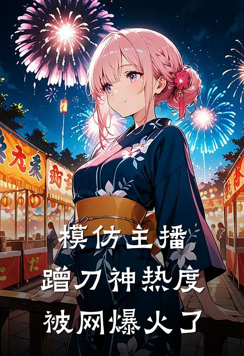 模仿主播，蹭刀神热度被网爆火了