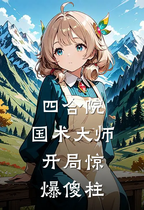 四合院：国术大师，开局惊爆傻柱