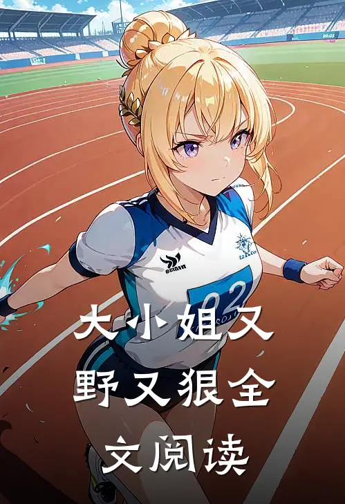 大小姐又野又狠全文阅读