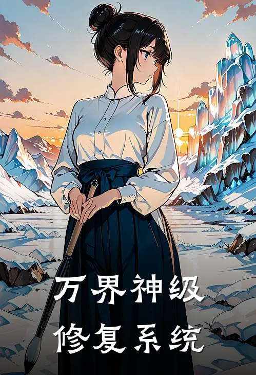 万界神级修复系统(陆凡赵满堂)热门小说排行_完结版小说万界神级修复系统陆凡赵满堂