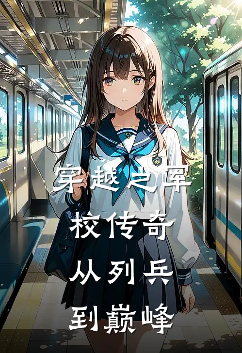 穿越之军校传奇：从列兵到巅峰