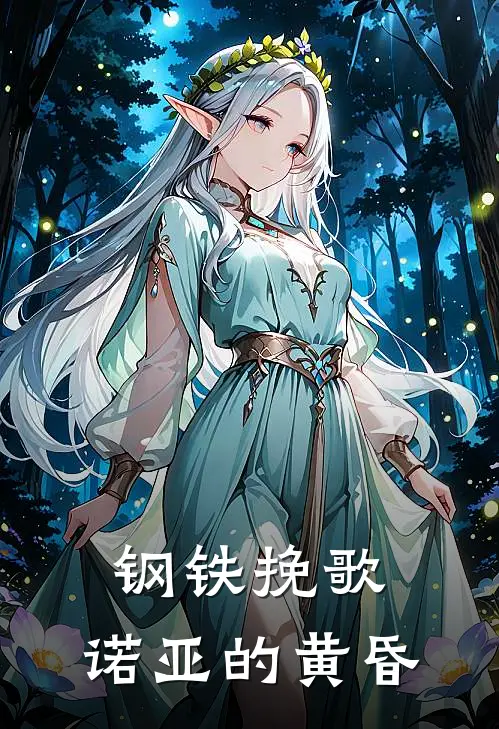 钢铁挽歌：诺亚的黄昏