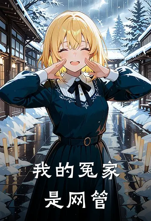 我的冤家是网管