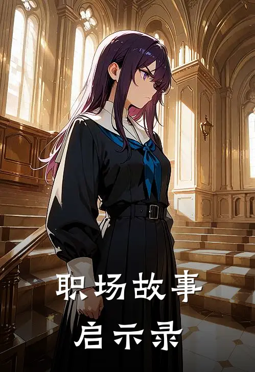 职场故事启示录小徐小徐完本完结小说_无弹窗全文免费阅读职场故事启示录(小徐小徐)