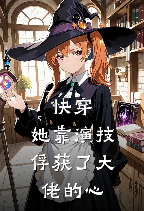 快穿：她靠演技俘获了大佬的心温执玉温泽玉免费小说推荐_免费小说笔趣阁快穿：她靠演技俘获了大佬的心温执玉温泽玉