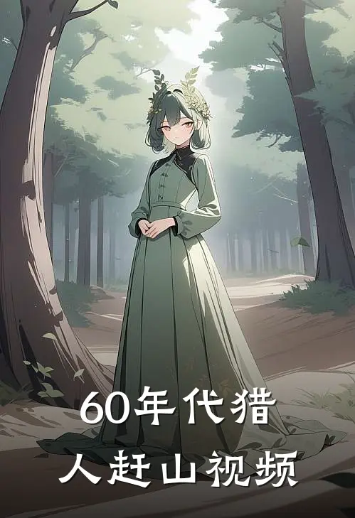 60年代猎人赶山视频