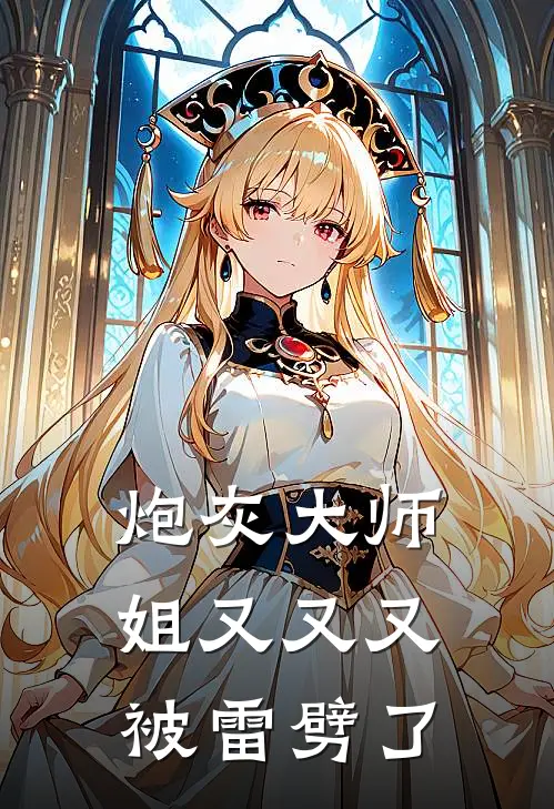 炮灰大师姐又又又被雷劈了