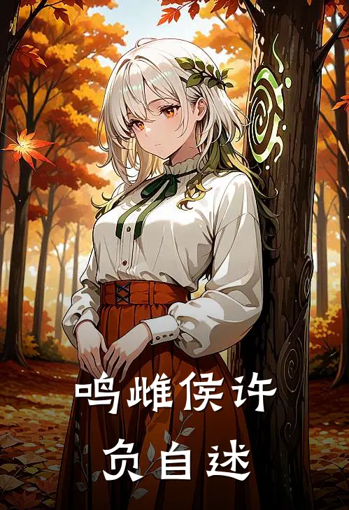 鸣雌侯许负自述