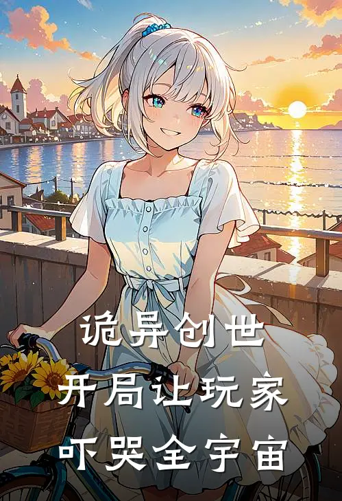 诡异创世，开局让玩家吓哭全宇宙林灰阿伦热门完本小说_最新章节列表诡异创世，开局让玩家吓哭全宇宙(林灰阿伦)