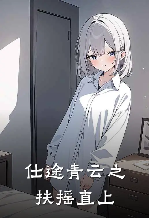 仕途青云之扶摇直上