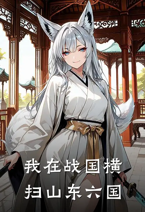 我在战国横扫山东六国