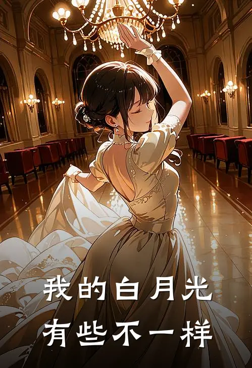 我的白月光，有些不一样