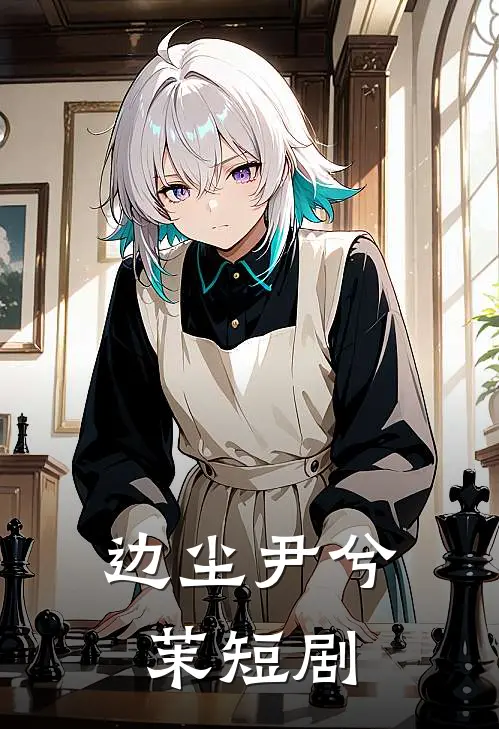 边尘尹兮茉短剧