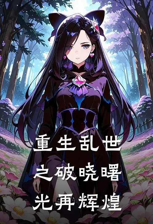 重生乱世之破晓曙光再辉煌
