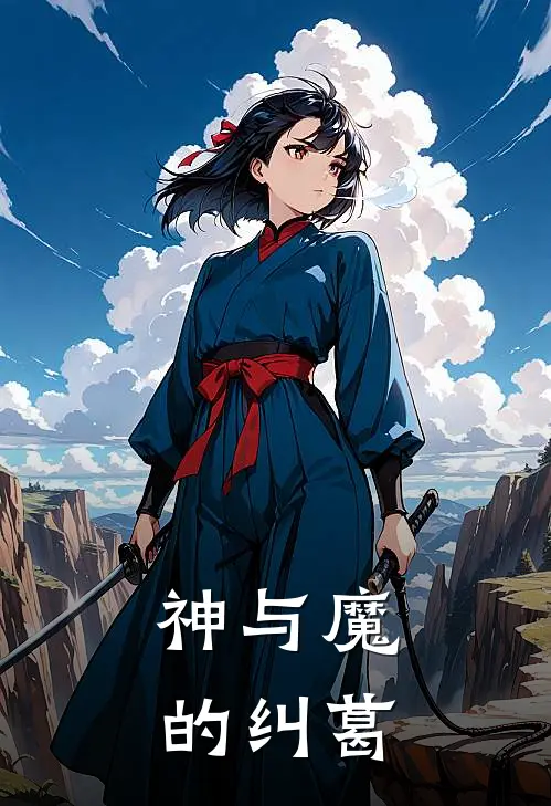 神与魔的纠葛昭璃温宁免费小说完结_最新章节列表神与魔的纠葛(昭璃温宁)