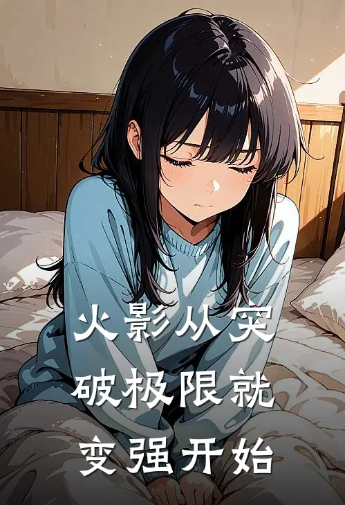 火影从突破极限就变强开始浅川白羽浅川小说免费阅读无弹窗_完结版小说全文免费阅读火影从突破极限就变强开始(浅川白羽浅川)