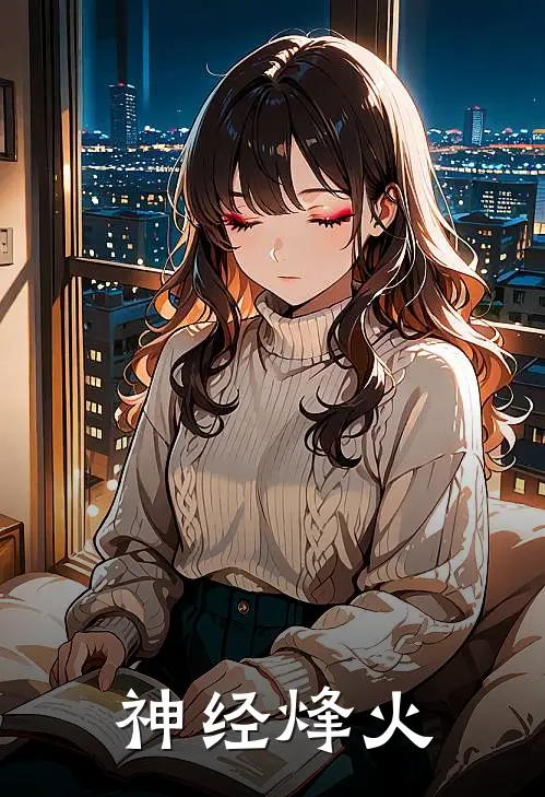 神经烽火李瑜林薇小说完整版_热门好看小说神经烽火(李瑜林薇)