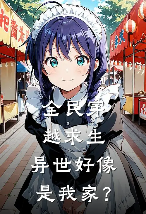 全民穿越求生，异世好像是我家？(楠鸢滴滴)热门网络小说推荐_最新完结小说推荐全民穿越求生，异世好像是我家？楠鸢滴滴