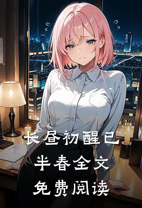 长昼初醒已半春全文免费阅读