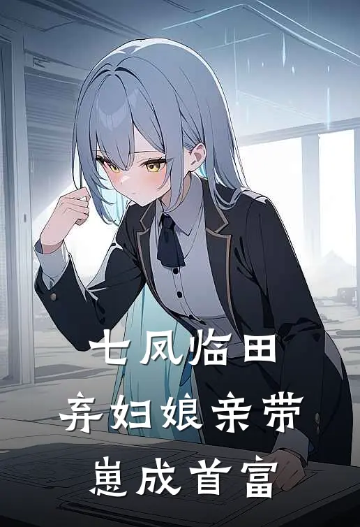 七凤临田：弃妇娘亲带崽成首富