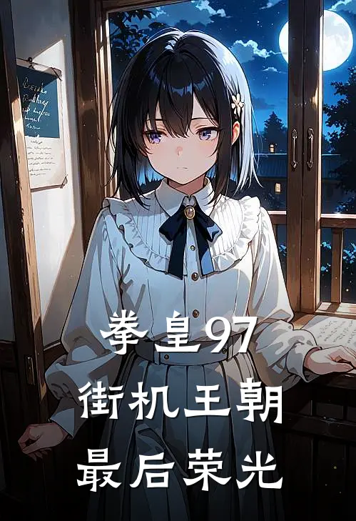 拳皇97：街机王朝最后荣光