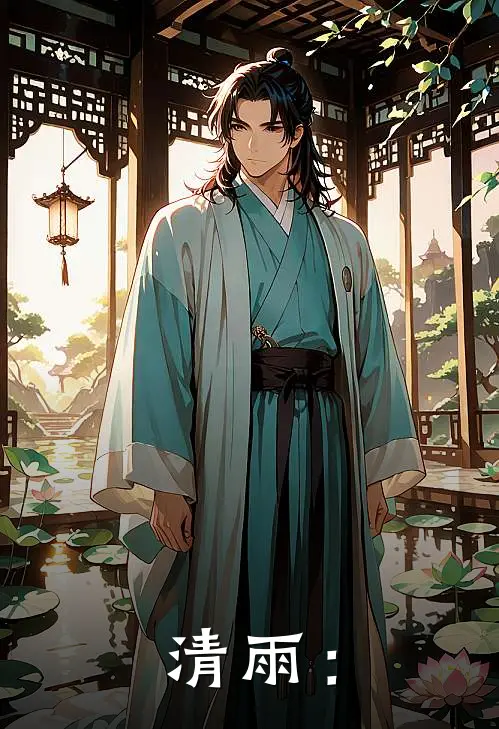 清雨：靳南伽蓝完整版免费小说_全本免费完结小说清雨：靳南伽蓝