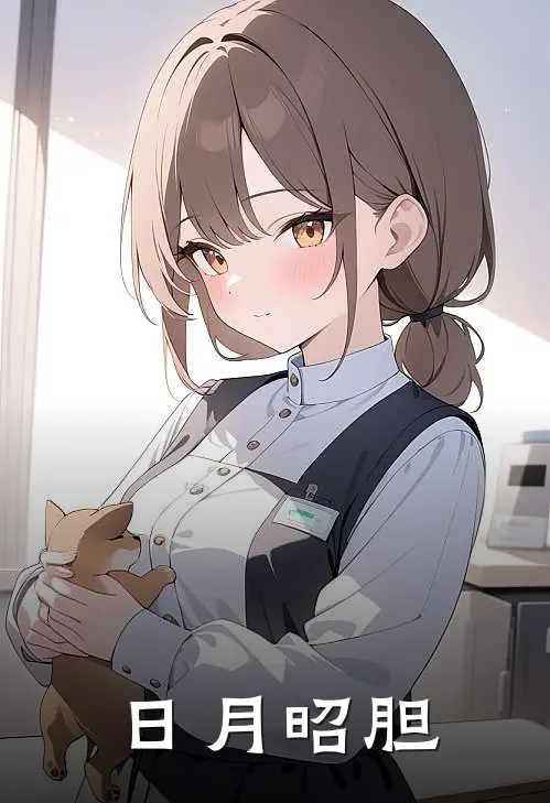 日月昭胆(莫言悦悦)完整版免费阅读_最新章节列表日月昭胆(莫言悦悦)