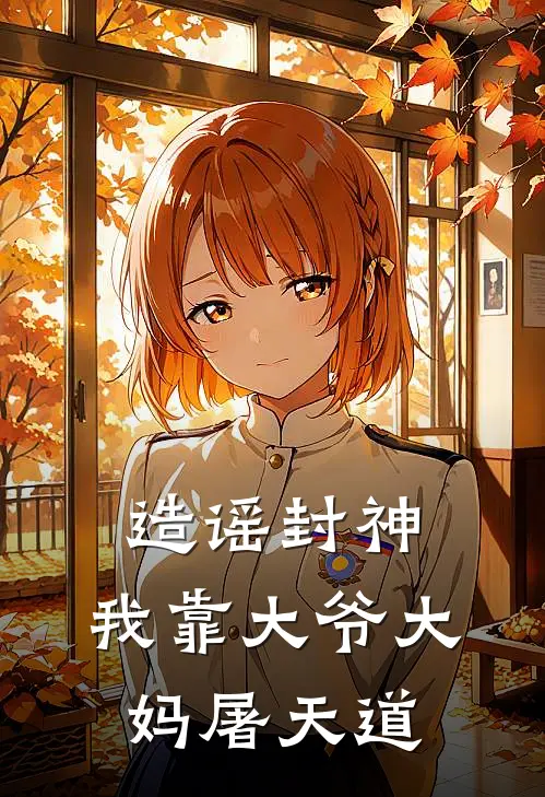 林峰王德发（造谣封神：我靠大爷大妈屠天道）最新章节列表_（林峰王德发）造谣封神：我靠大爷大妈屠天道最新小说