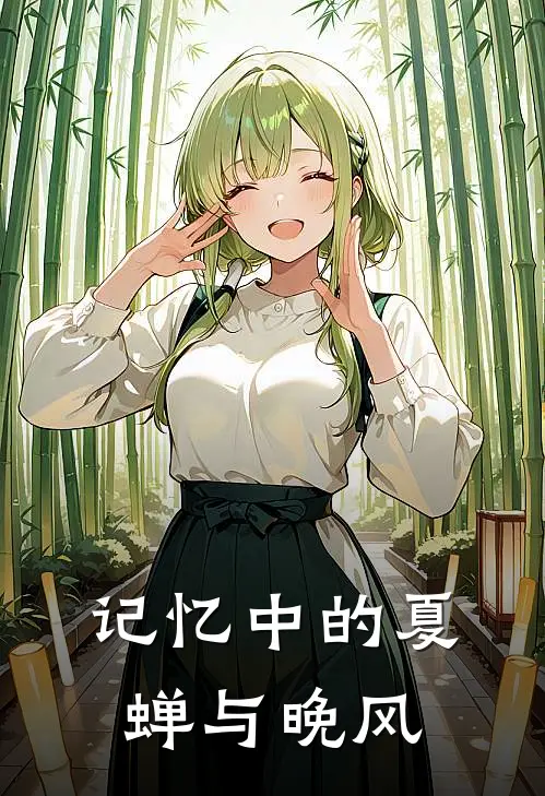 记忆中的夏蝉与晚风