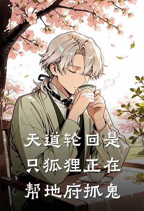 天道轮回是只狐狸正在帮地府抓鬼