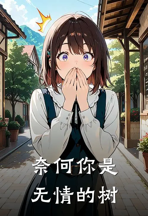 奈何你是无情的树抖音热门最新章节免费阅读_奈何你是无情的树全文免费在线阅读