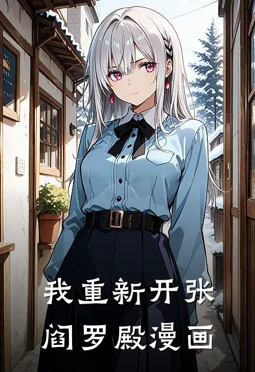 我重新开张阎罗殿漫画