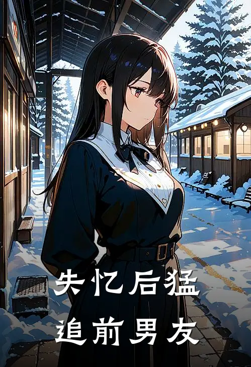 失忆后猛追前男友