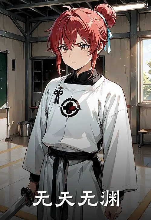 无天无渊