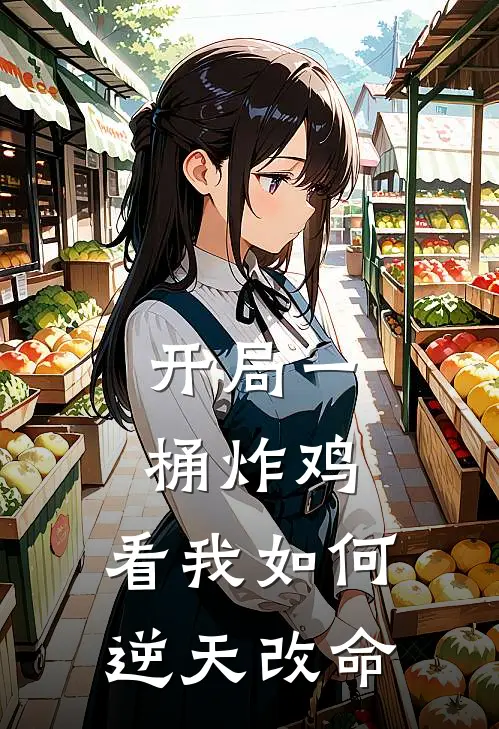 开局一桶炸鸡，看我如何逆天改命(若天明若启明)免费小说完结版_最新章节列表开局一桶炸鸡，看我如何逆天改命(若天明若启明)