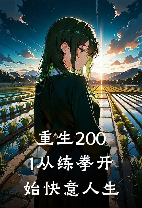 重生2001从练拳开始快意人生