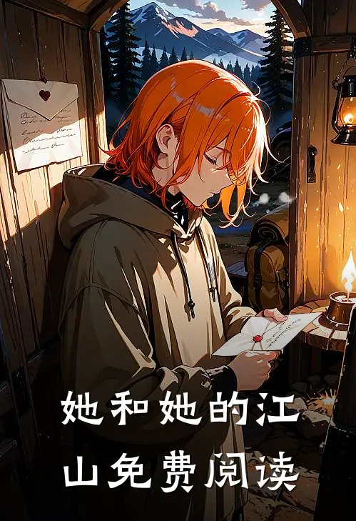 她和她的江山免费阅读