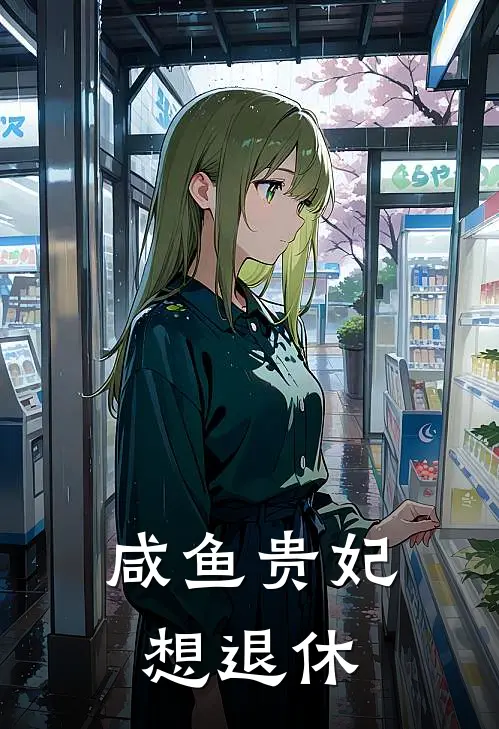 咸鱼贵妃想退休淑妃沈小瓜推荐完结小说_免费阅读咸鱼贵妃想退休(淑妃沈小瓜)