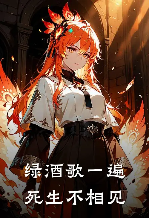 绿酒歌一遍，死生不相见霍阈辞沈璋华完整免费小说_小说全文免费阅读绿酒歌一遍，死生不相见霍阈辞沈璋华