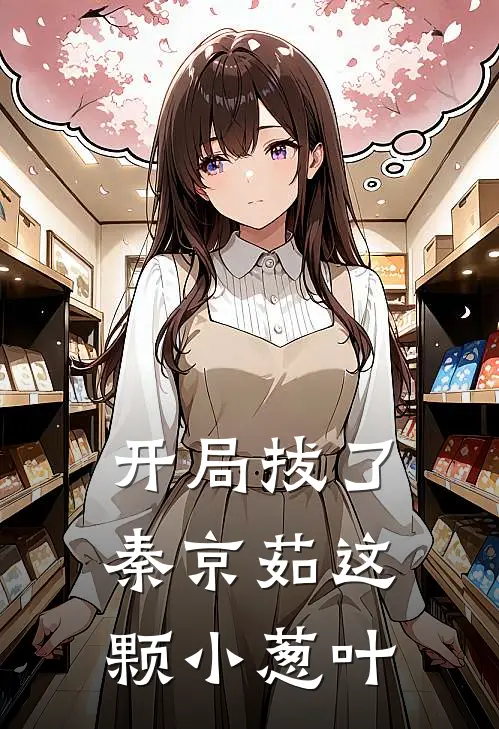 开局拔了秦京茹这颗小葱叶