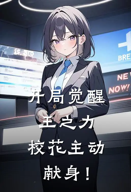 开局觉醒王之力，校花主动献身！