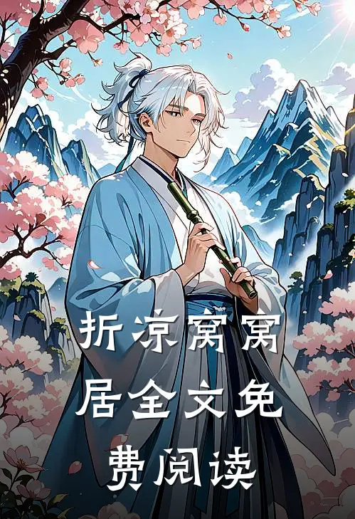 折凉窝窝居全文免费阅读