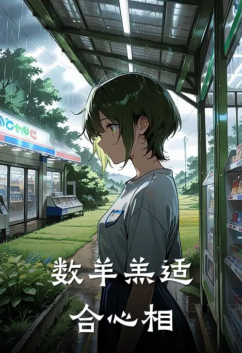 数羊羔适合心相