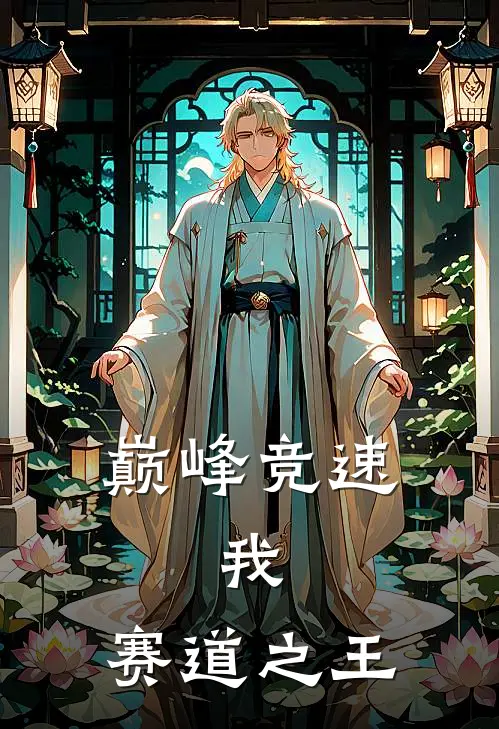 林风苏晚晴巅峰竞速：我，赛道之王最新章节阅读_林风苏晚晴最新章节在线阅读