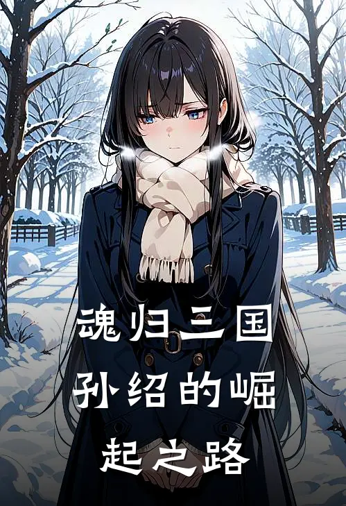 魂归三国：孙绍的崛起之路